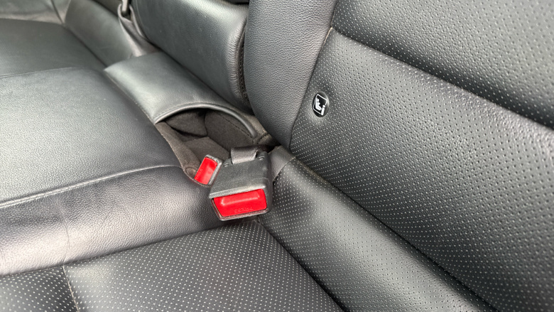 Kia Niro 1.6 GDi Hybrid 4 5dr DCT Hybrid Estate